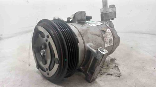COMPRESSOR DO AR CONDICIONADO CHEVROLET MONTANA 1.2 2024