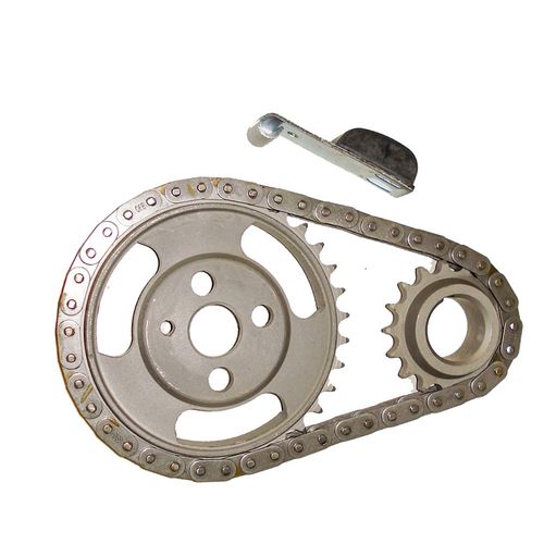Kit Distribuição Corrente Ford Fiesta 1996 a 1999 - 146479 - OK0002