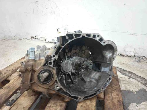 CAMBIO MANUAL / CX DE MARCHA HYUNDAI HB20X 1.6 2015