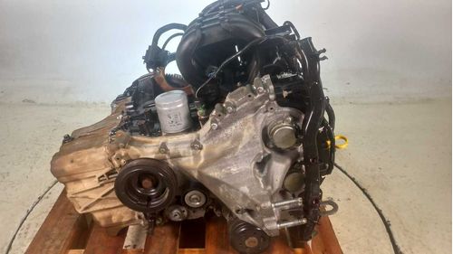 MOTOR COMPLETO FORD KA 1.0 2018