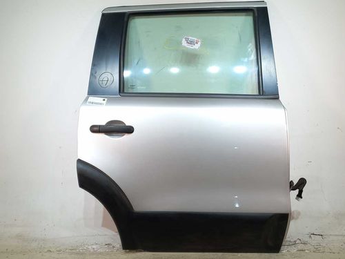 PORTA TRASEIRA DIR NISSAN LIVINA 1.8 2013