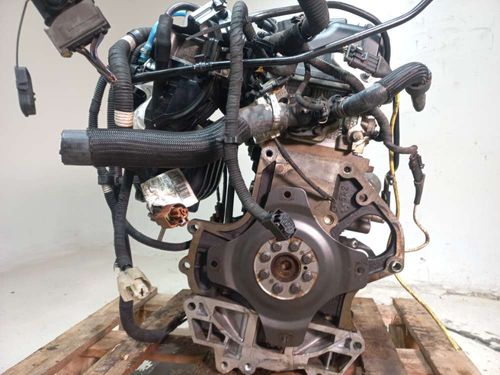 MOTOR COMPLETO JEEP RENEGADE 1.8 2017