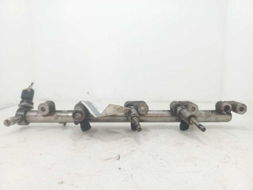 FLAUTA COM BICOS INJETORES LAND ROVER RANGER 2.0 2016