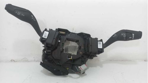 CHAVE DE SETA FORD FUSION 2.0 2018