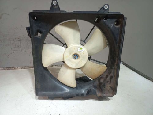VENTOINHA/ ELETROVENTILADOR HONDA CIVIC 2.0 2015