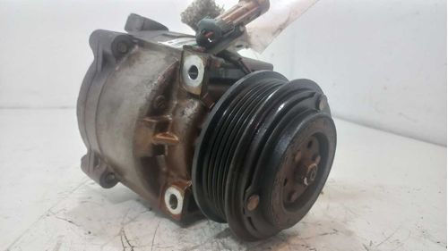 COMPRESSOR DO AR CONDICIONADO CHEVROLET SPIN 1.8 2015