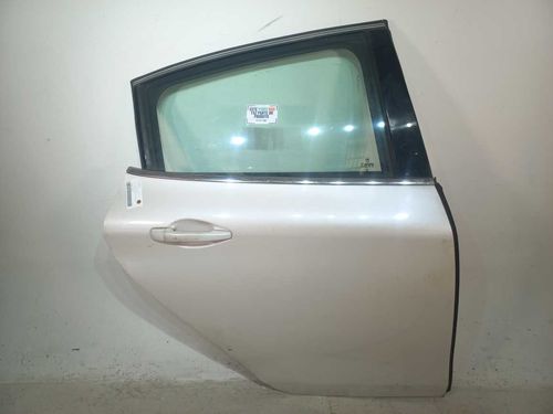 PORTA TRASEIRA DIR PEUGEOT 208 1.6 2014