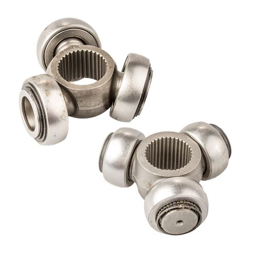 TRIZETA SCENIC 1.6 2001 2002 2003 2004 22 DENTES - ELO 30MM - 95097 - AL951