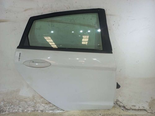 PORTA TRASEIRA DIR FORD FIESTA 1.5 2016