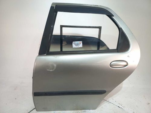 PORTA TRASEIRA ESQ FIAT PALIO 1.3 2002