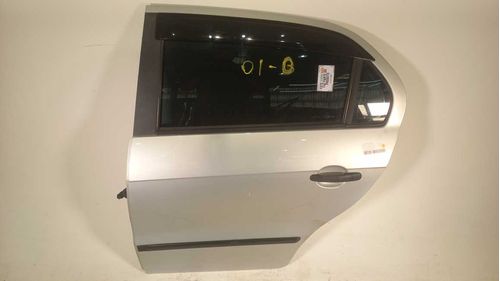 PORTA TRASEIRA ESQ VOLKSWAGEN GOL 1.6 2012