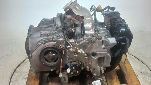 MOTOR COMPLETO NISSAN VERSA 1.6 2014