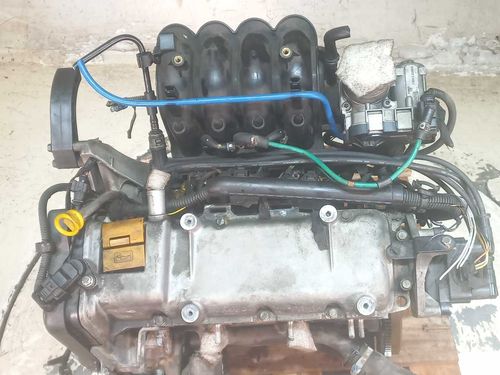 MOTOR COMPLETO FIAT PALIO 1.0 2010