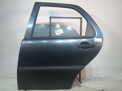 PORTA TRASEIRA ESQ FIAT SIENA 1.0 2009