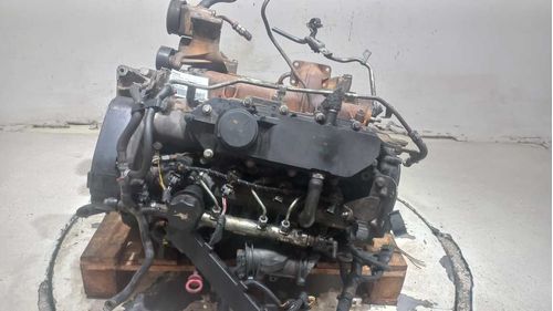 MOTOR COMPLETO - VAN FIAT DUCATO 2.3 2015