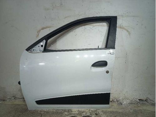PORTA DIANTEIRA ESQ RENAULT KWID 1.0 2020