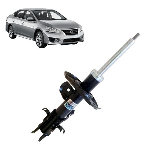 Amortecedor Dianteiro Direito Sentra 2013/2018