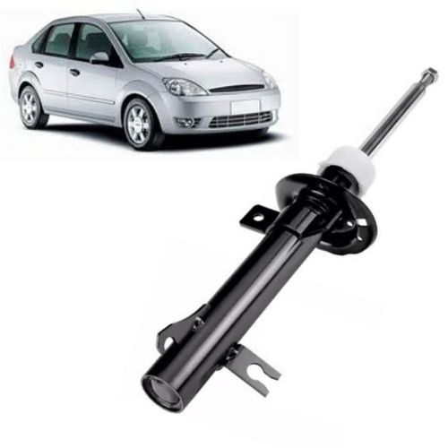 Amortecedor Dianteiro Fiesta 2003 ...