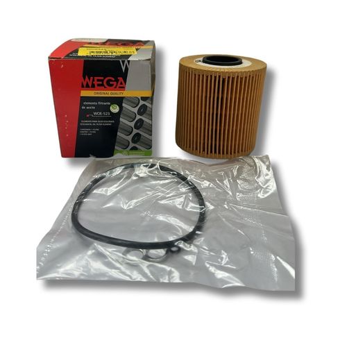 Filtro de Óleo - WOE523