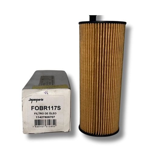 Filtro de Óleo - FOBR117S