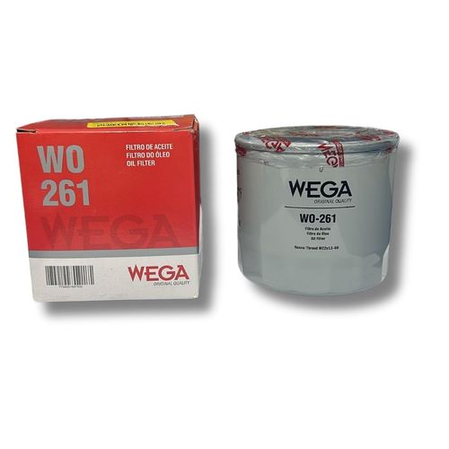 Filtro de Óleo - WO261