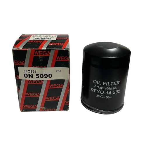 Filtro de Óleo - JFO895
