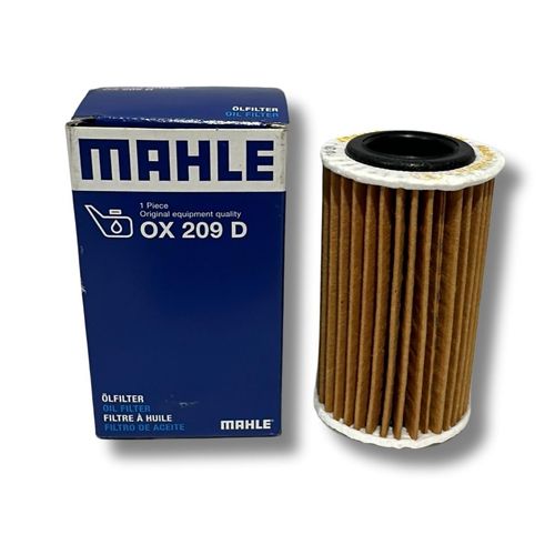 Filtro de Óleo - OX209D