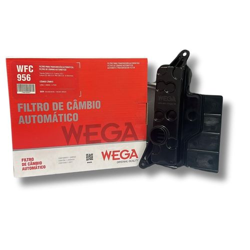 Filtro de Óleo Câmbio - WFC956