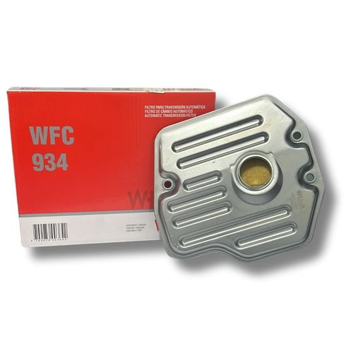 Filtro de Óleo Câmbio - WFC934 Wega