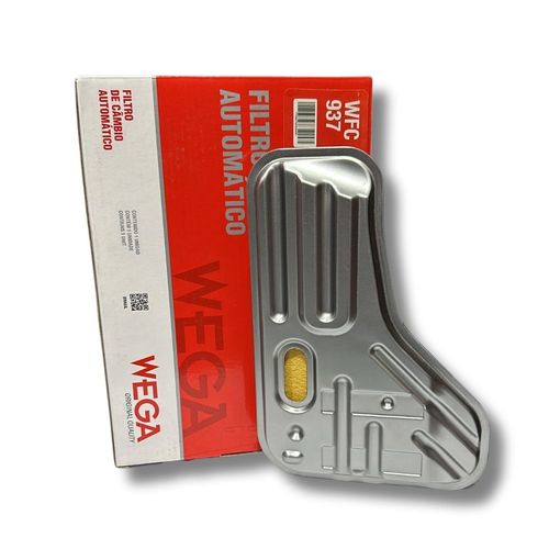 Filtro de Óleo Câmbio - WFC937 Wega
