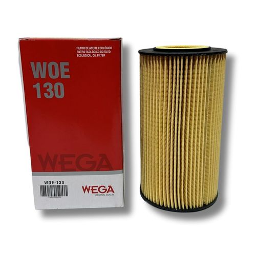 Filtro de Óleo - WOE130