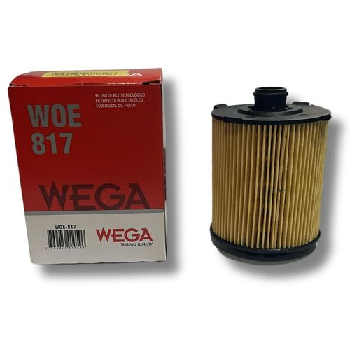 Filtro de Óleo - WOE817