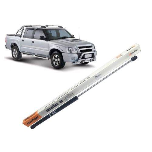 Amortecedor Capo Dianteiro S10 Blazer