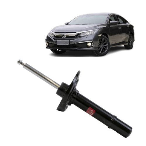 Amortecedor Dianteiro Direito Civic 2017/2021