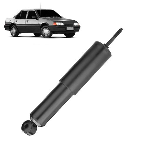 Amortecedor Traseiro Spa Monza Até 1990