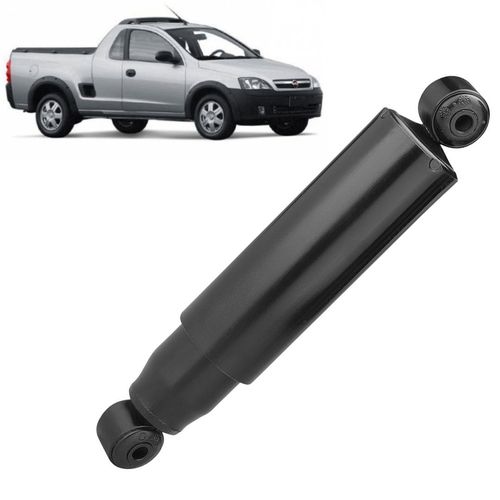 Amortecedor Traseiro Montana Turbogás