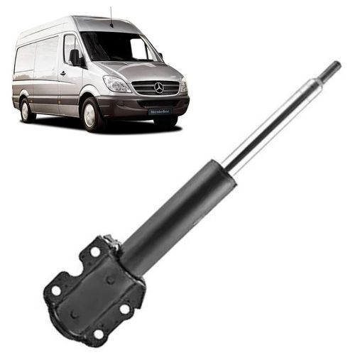 Amortecedor Dianteiro  Sprinter 308 310 311 313 1995 ...Turbogás