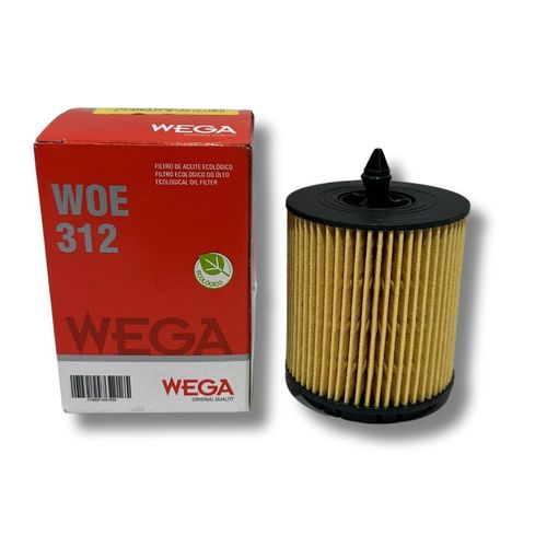 Filtro de Óleo - WOE312