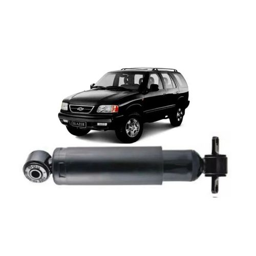 Amortecedor Dianteiro S10 Blazer 4X2 1995/1999