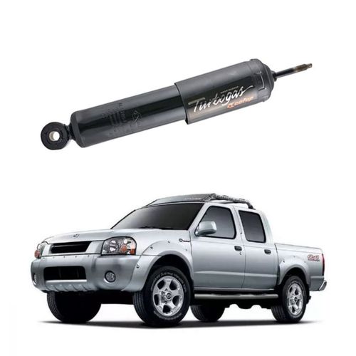 Amortecedor Dianteiro Nissan Frontier 2.5 2.8 2002/2009 4X4