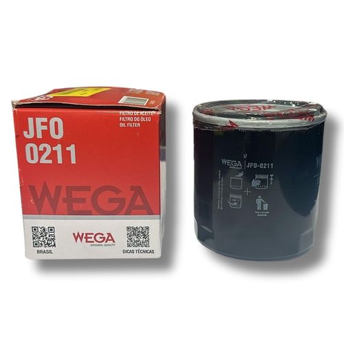 Filtro de Óleo - JFO211