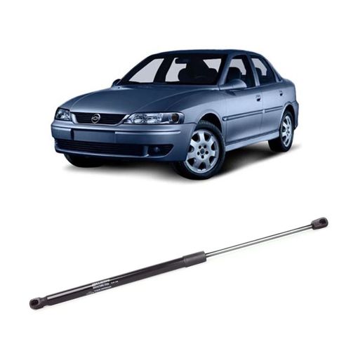 Amortecedor Capo Vectra Todos