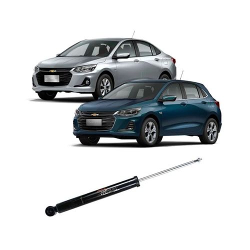 Amortecedor Traseiro Onix 2020 ...