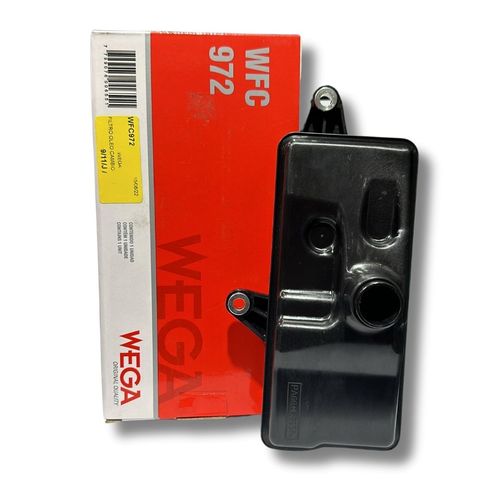 Filtro de Óleo Câmbio - WFC972 Wega