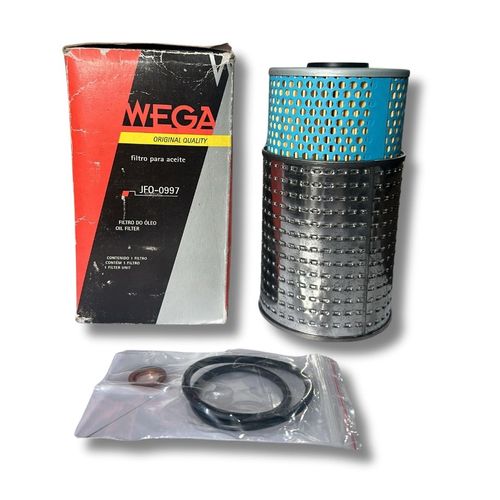 Filtro de Óleo - JFO997