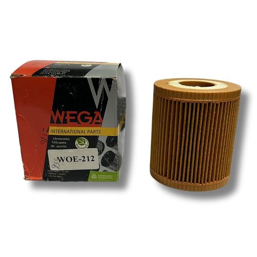 Filtro de Óleo - WOE212