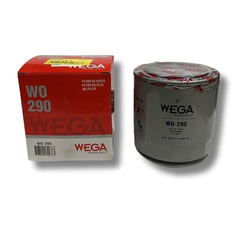Filtro de Óleo Wega - WO290