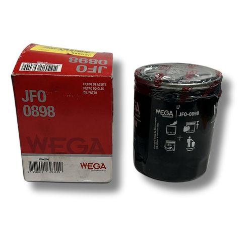 Filtro de Óleo - JFO898
