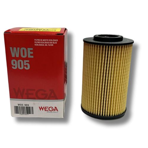 Filtro de Óleo - WOE905