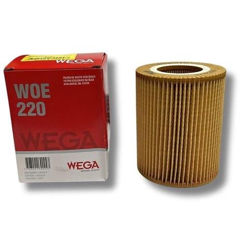 Filtro de Óleo - WOE220